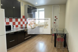 1-комн. квартира, 40,7 м²
Расположение
