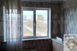 Комната 26 м² в 4-к., 5/5 эт.