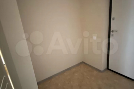 Квартира-студия, 29 м², 3/25 эт.