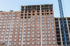 2-к. квартира, 42,4 м², 17/24 эт.