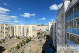 1-к. квартира, 36 м², 9/10 эт.