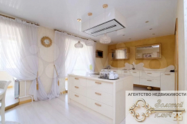 5-к. квартира, 146,4 м², 6/10 эт.