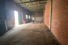 Склад, 251 м²