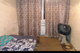 Комната 12 м² в 1-к., 5/5 эт.