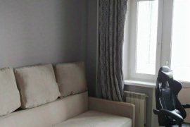 Продается 1-комн. квартира, 28 м²
Расположение
