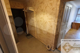 2-к. квартира, 47 м², 3/5 эт.