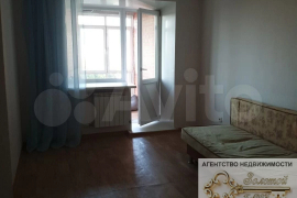 1-к. квартира, 38,1 м², 10/10 эт.