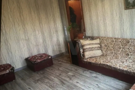 2-к. квартира, 37,2 м², 4/5 эт.