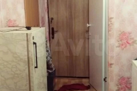 Комната 12 м² в 1-к., 8/9 эт.