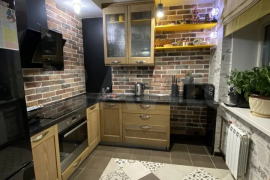 2-к. квартира, 61 м², 2/10 эт.