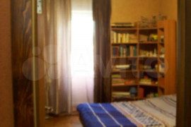 3-к. квартира, 76,6 м², 2/2 эт.