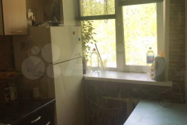 2-к. квартира, 41,5 м², 2/2 эт.