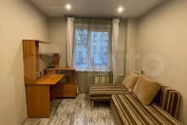 1-к. квартира, 31,2 м², 1/10 эт.