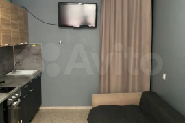 2-к. квартира, 53,4 м², 8/14 эт.