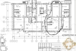 Свободного назначения, 59 м²