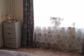 Продается 1-комн. квартира, 41 м²
Расположение
