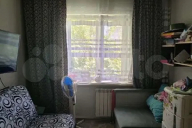 Комната 12 м² в 1-к., 1/9 эт.