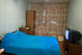 Квартира-студия, 22 м², 5/18 эт.