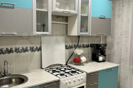 5-к. квартира, 98 м², 3/5 эт.