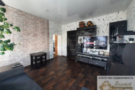 Дом 55,7 м² на участке 4,3 сот.