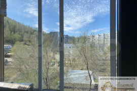 2-к. квартира, 43,4 м², 4/5 эт.