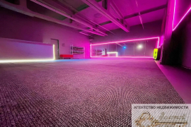 Продается Фитнес, 110 м²