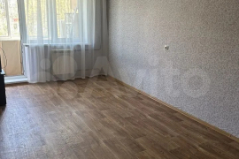 1-к. квартира, 34 м², 2/5 эт.
