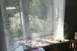 1-к. квартира, 32,1 м², 5/5 эт.