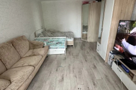 1-к. квартира, 39 м², 8/16 эт.