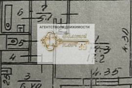 1-комн. квартира, 35,7 м²
Расположение

