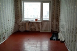 2-к. квартира, 45 м², 4/5 эт.