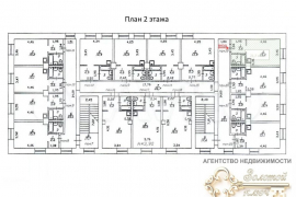 Продам апартаменты, 21.7 м²