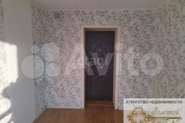 Комната 11,8 м² в 1-к., 4/9 эт.