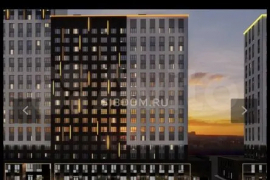 4-к. квартира, 107,4 м², 7/14 эт.