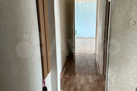 3-к. квартира, 59,1 м², 5/5 эт.