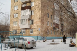 Комната 24 м² в 2-к., 3/9 эт.