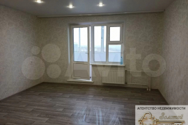 1-к. квартира, 40,3 м², 10/10 эт.