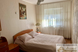 Продается 3-комн. квартира, 58,7 м²
Расположение
