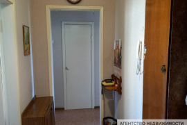 Продается 2-комн. квартира, 52,7 м²
Расположение
