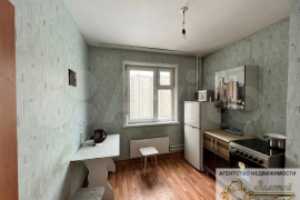 1-к. квартира, 43 м², 9/18 эт.