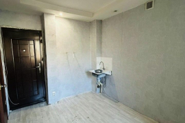 Продается 0,3 квартиры, 11/11 м²
Расположение
