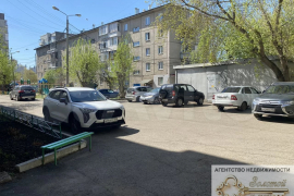 1-к. квартира, 33 м², 2/5 эт.