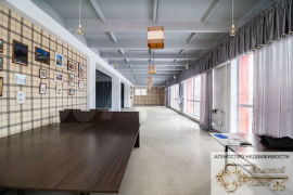 Свободного назначения, 1540 м²