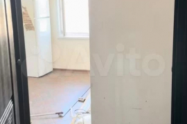 1-к. квартира, 42 м², 24/25 эт.