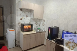 Комната 12 м² в 1-к., 3/9 эт.