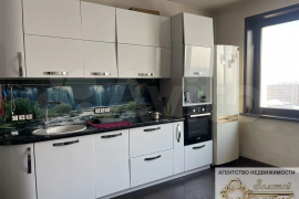 2-к. квартира, 58,3 м², 10/17 эт.