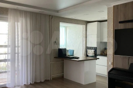 3-к. квартира, 102,8 м², 10/16 эт.