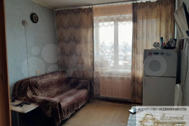 Комната 16,5 м² в 1-к., 8/9 эт.