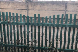 Дом 50 м² на участке 7 сот.