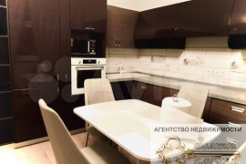 1-к. квартира, 43 м², 3/9 эт.